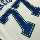 Dallas Mavericks City Edition Diamond 75th Trikot