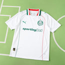 Palmeiras Auswärtstrikot 2026/27