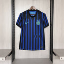 Inter Mailand Heimtrikot 25/26 - Blau & Schwarz