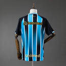 Grêmio Home Jersey 26/27 - Blue & Black