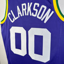 Utah Jazz Classic Edition Trikot 23/24