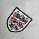 England Umbro Retro-Trikot 1994/1997 - Weiß