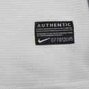 England Nike Retro-Trikot 2013 - Weiß