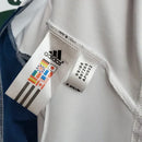 Liverpool Adidas Retro-Trikot 2006/2007 - Weiß