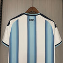Argentinien Heimtrikot 2026 Fanversion