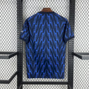Arsenal Auswärtstrikot 25/26 - Blau