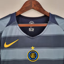 Inter Mailand Retro-Ausweichtrikot 2004/05