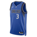 NBA Dallas Mavericks Icon Edition Trikot