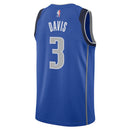 NBA Dallas Mavericks Icon Edition Trikot