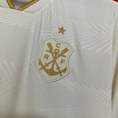 Flamengo Third Jersey 2025/26 Men's - White