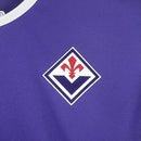 Fiorentina Heimtrikot 25/26 - Lila