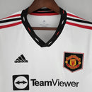 Manchester United Auswärtstrikot 2022/23