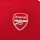 Arsenal Heimtrikot 26/27 - Rot