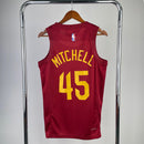 Cleveland Cavaliers Icon Edition Trikot 22/23