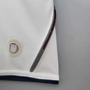 England Umbro Retro-Trikot 2006 - Weiß
