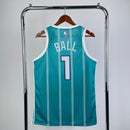 Charlotte Hornets Icon Edition Trikot