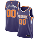 Phoenix Suns Icon Edition Diamond 75th Trikot
