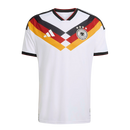 Deutschland Heimtrikot 2025 - Weiß