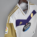 Real Valladolid Ausweichtrikot 2022/23