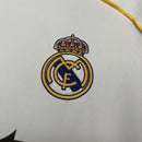 Real Madrid Heimtrikot 2025/26 - Weiß