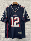 NFL New England Patriots Vapor Limited Jersey Tom Brady