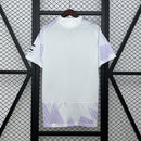 Manchester United Maillot Extérieur 25/26 - Lilas