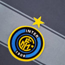 Inter Mailand Retro-Ausweichtrikot 2004/05