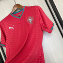 Portugal Heimtrikot 2026 Fanversion