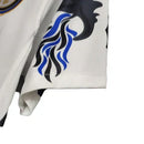 Inter Mailand Nike Retro-Trikot 2010 - Weiß