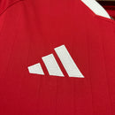 Internacional Home Jersey 2026/27 Men's - Red