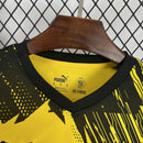 Borussia Dortmund Heimtrikot 25/26 - Gelb