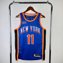 New York Knicks Camiseta City Edition 23/24