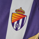 Real Valladolid Heimtrikot 2022/23