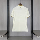 Flamengo Third Jersey 2025/26 Men's - White