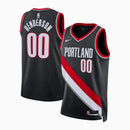 Portland Trail Blazers Icon Edition Trikot