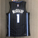 Orlando Magic Icon Edition Diamond 75th Trikot