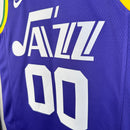 Utah Jazz Classic Edition Trikot 23/24