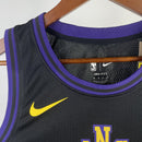 Los Angeles Lakers City Edition Trikot 23/24