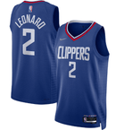 Los Angeles Clippers Icon Edition Diamond 75th Trikot