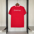 Internacional Home Jersey 2026/27 Men's - Red