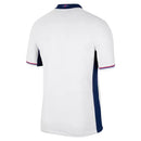 England Heimtrikot 2024 - Weiß