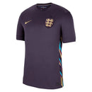 England Auswärtstrikot 2024 - Blau