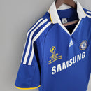 Chelsea FC Champions League Edition Retro-Heimtrikot 2008/09