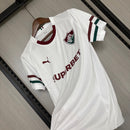 Fluminense Auswärtstrikot 2026/27 - Weiß