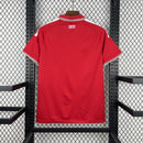 Manchester United Heimtrikot 26/27 - Rot