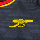 Arsenal Auswärtstrikot 26/27 - Blau