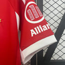 FC Bayern München Heimtrikot 25/26 - Rot