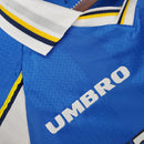 Chelsea Umbro Retro-Trikot 1997/1999 - Blau