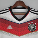 Deutschland Retro-Heimtrikot 2014/14
