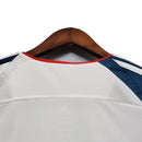 Liverpool Adidas Retro-Trikot 2006/2007 - Weiß